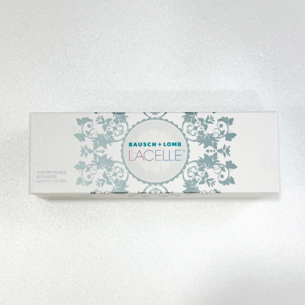 바슈롬 레이셀 원데이 멜로우브라운 30P